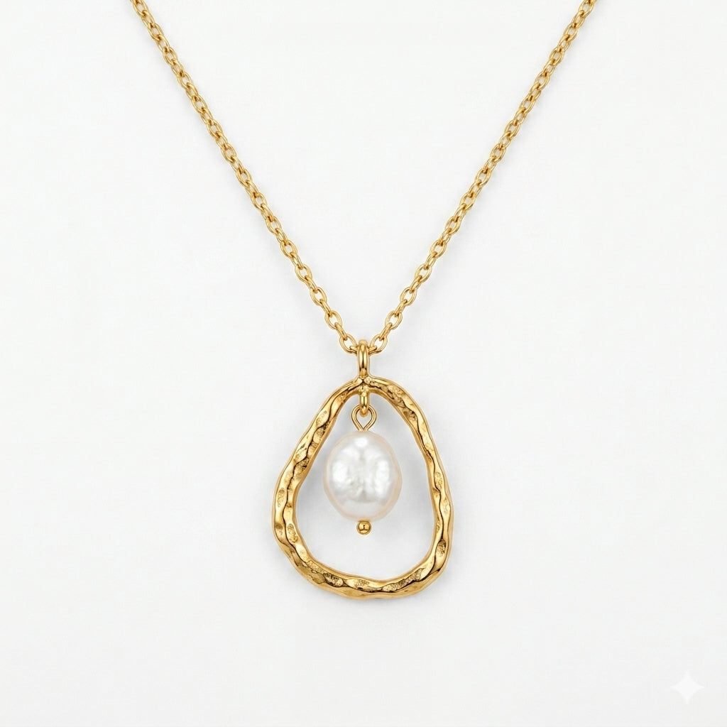 Vanessa Necklace