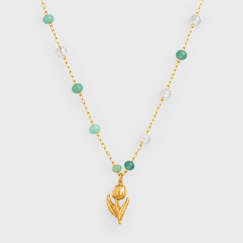 Andrea Necklace