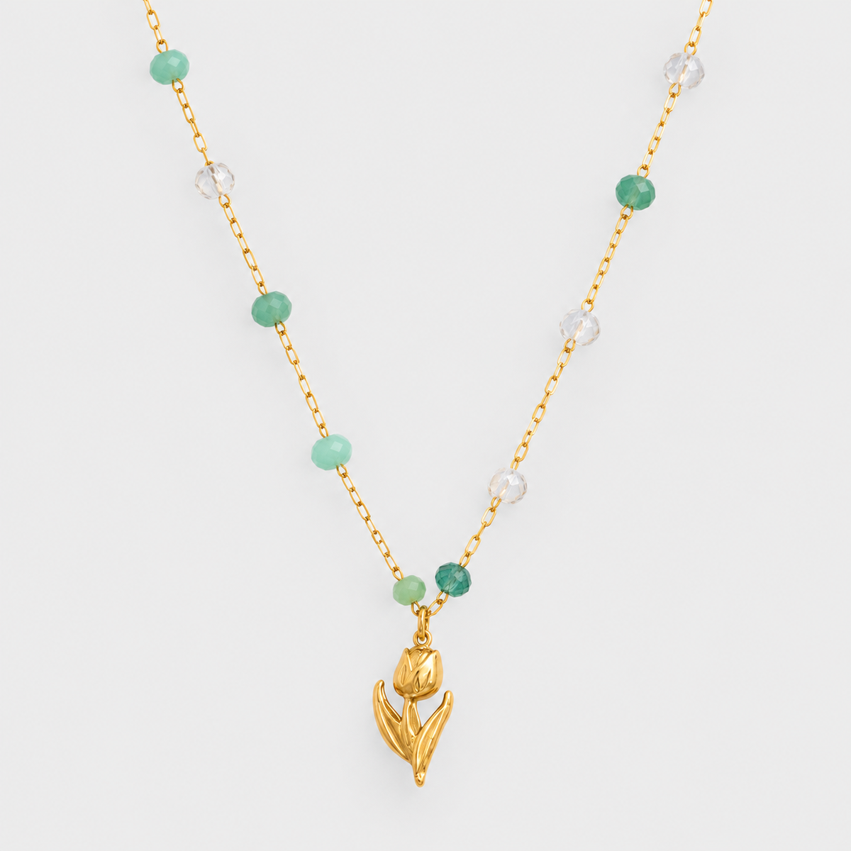 Andrea Necklace