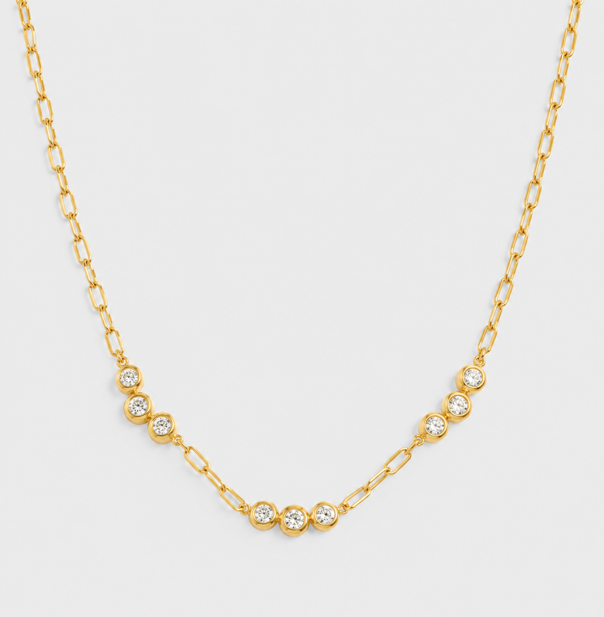 Alyssa Necklace