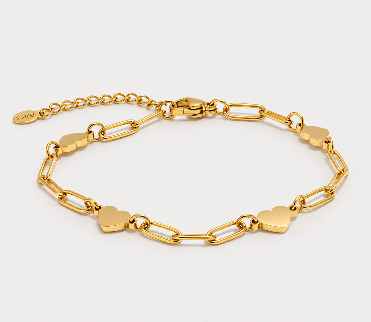 Amor Bracelet