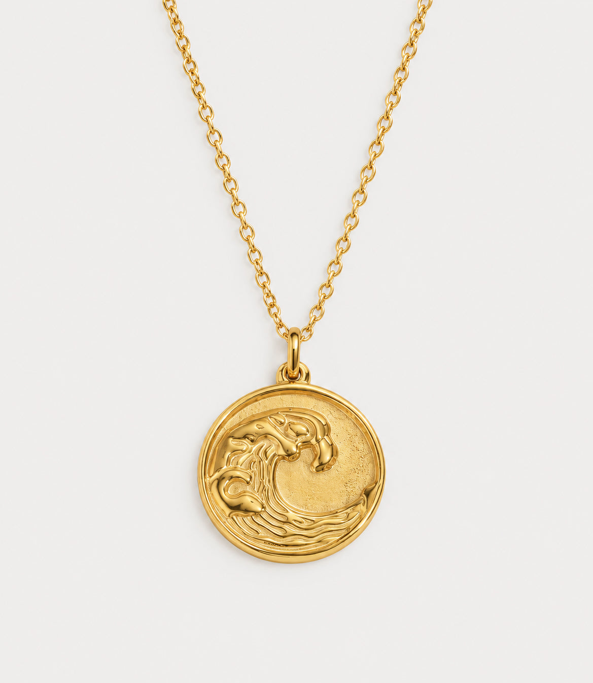 Playa Necklace