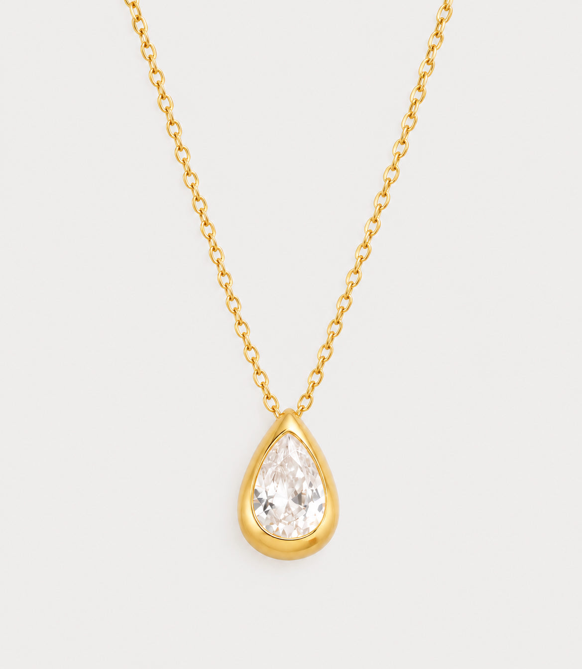 Kayla Necklace