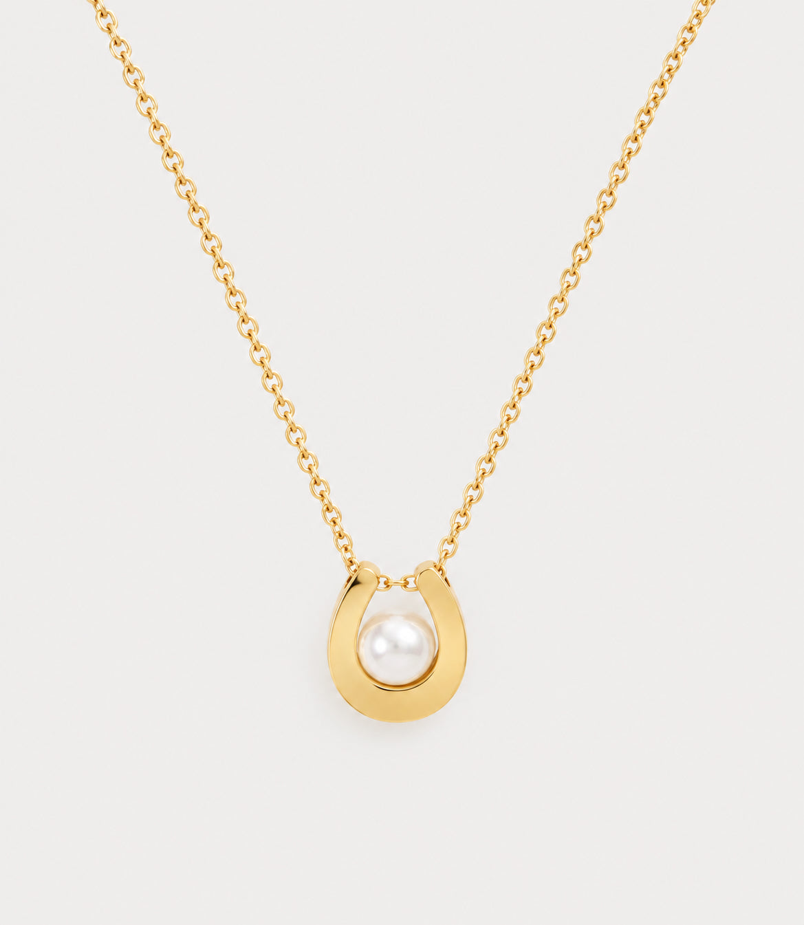 Patty Necklace