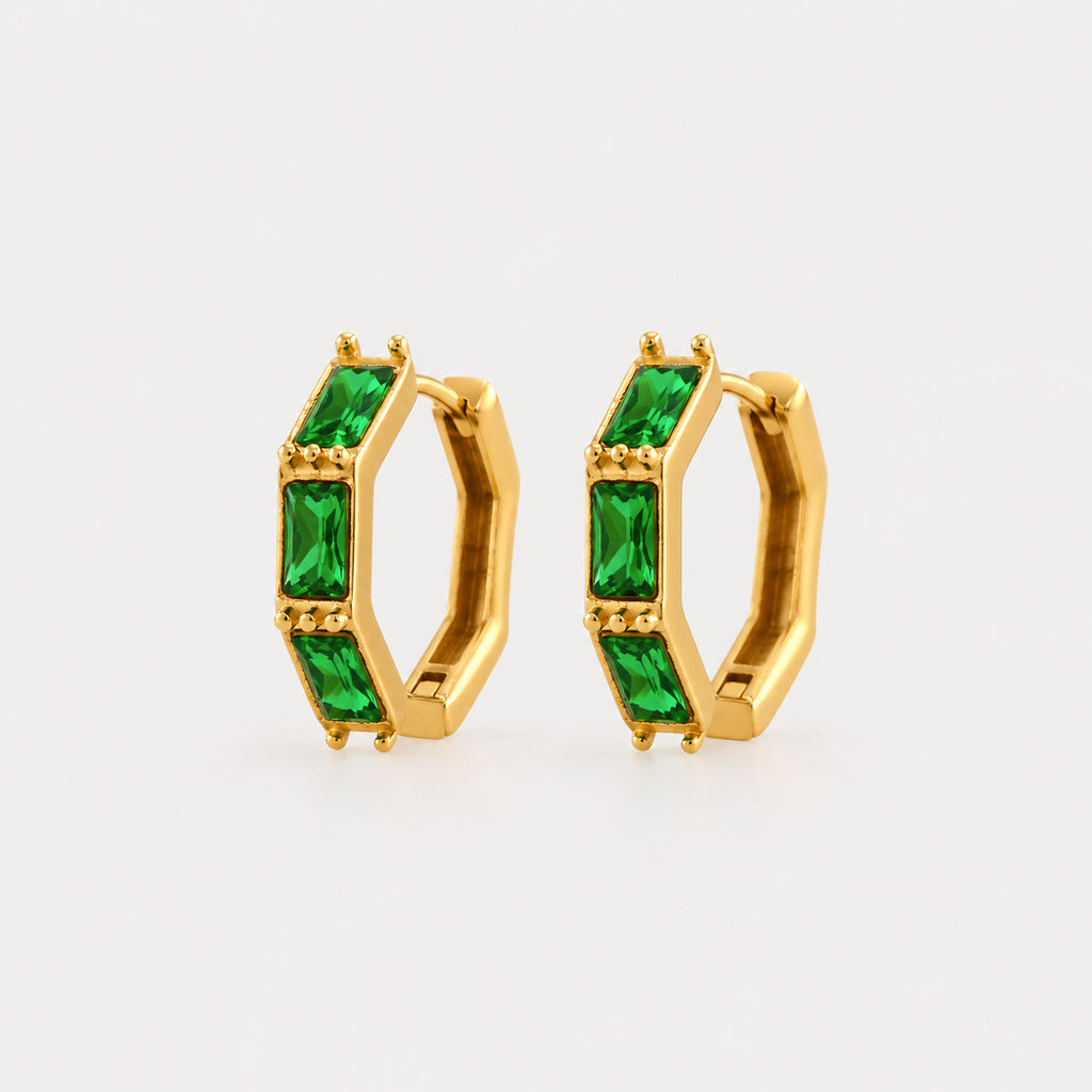 Cynthia Earrings