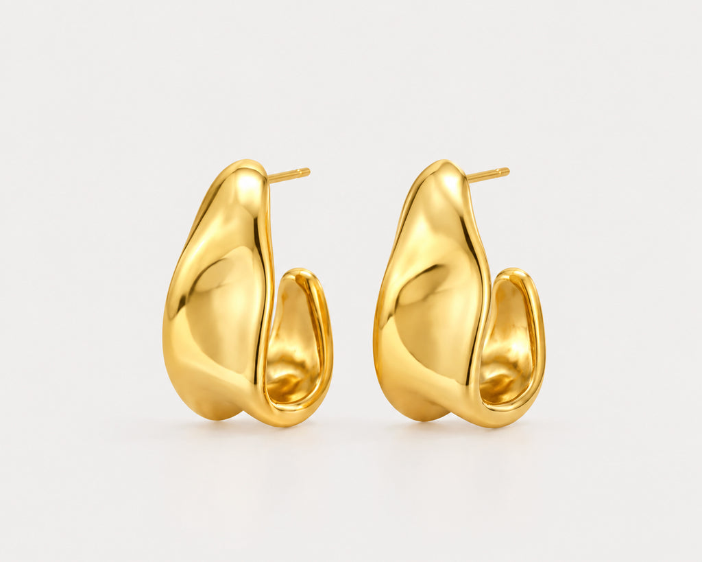 Elsa Earrings
