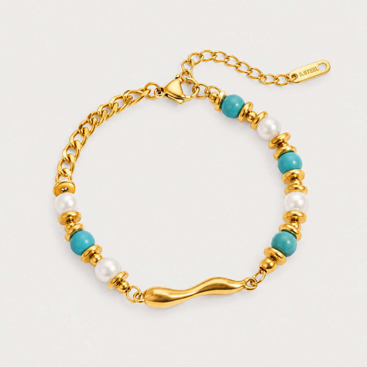 Yasmin Bracelet