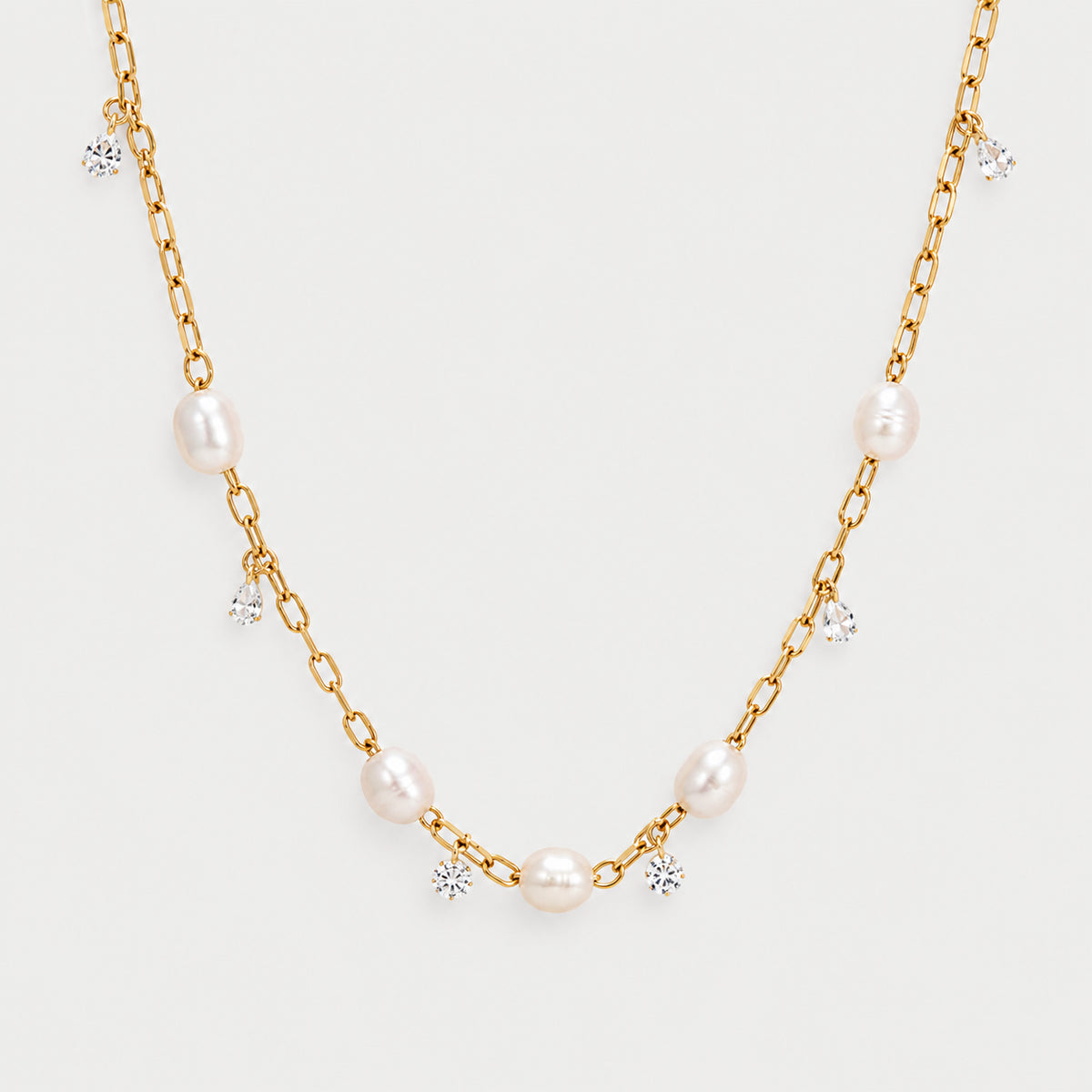 Adriana Necklace