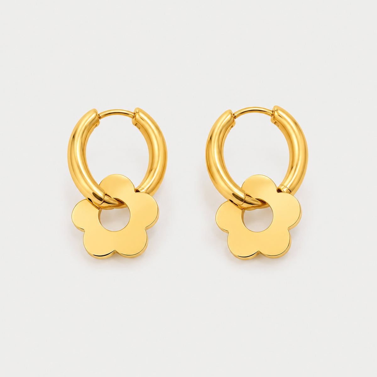 Flora Earrings