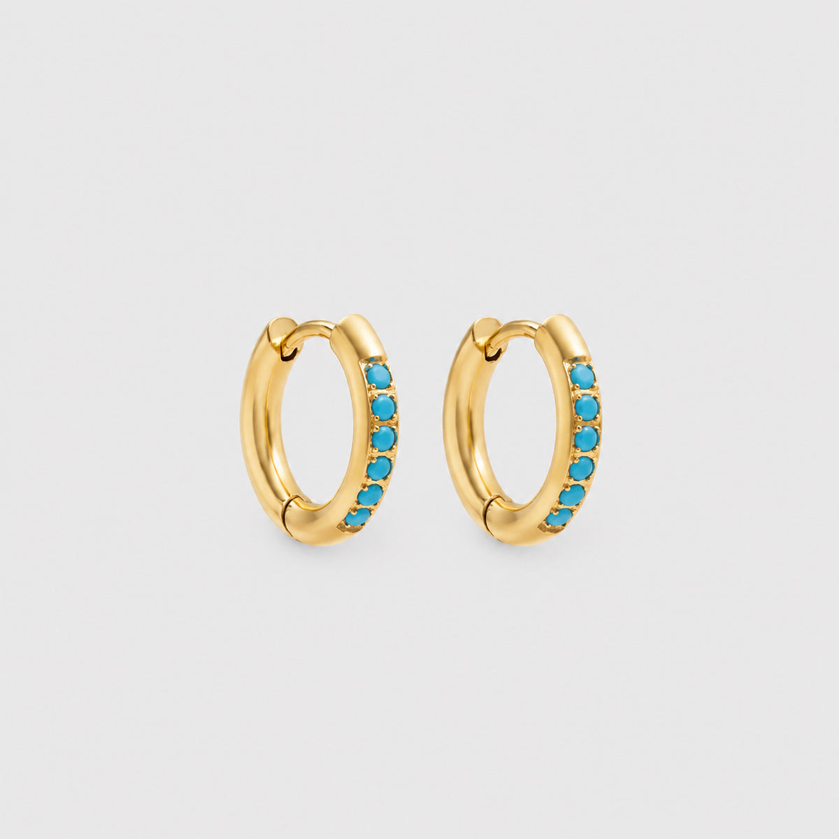 Tatiana Earrings