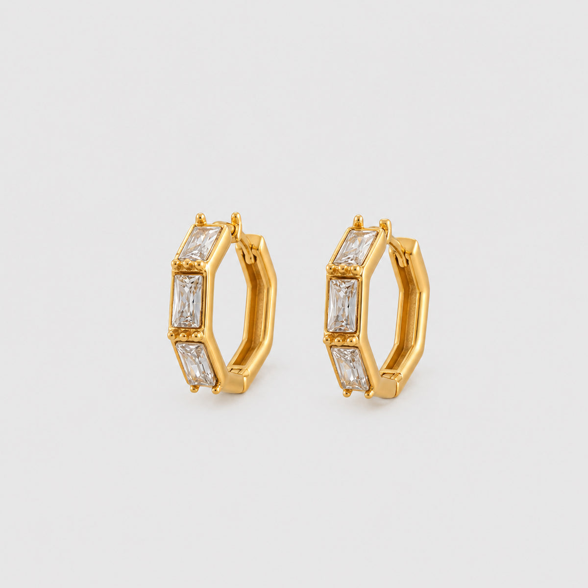 Oriana Hoops