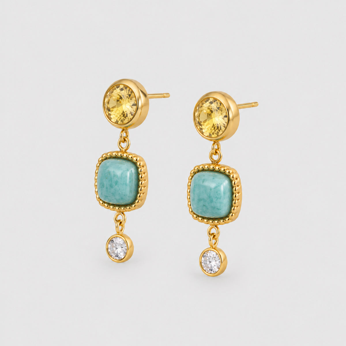 Gianna Earrings