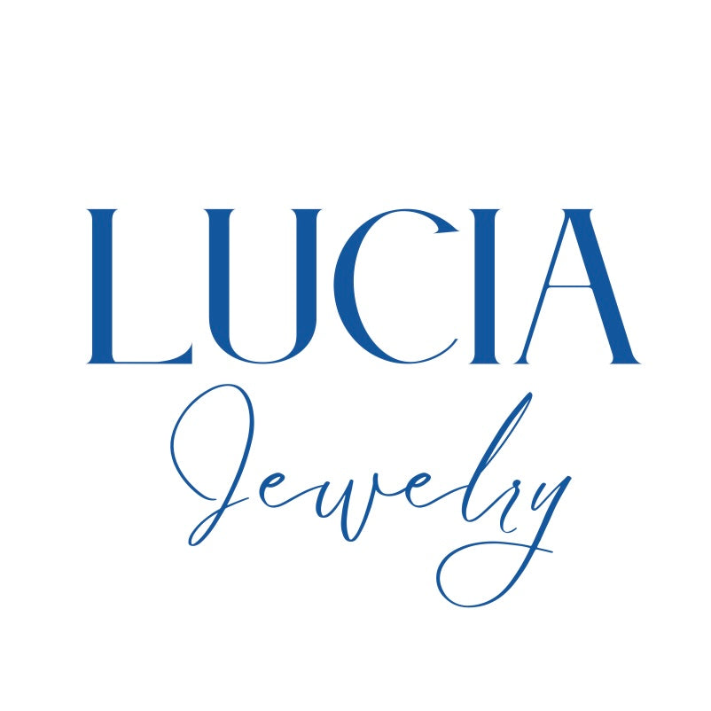 Bold Wavy Ring – Lucia Jewelry
