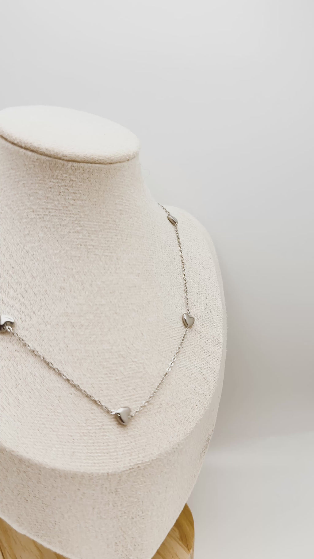 Lola Necklace